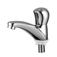 Vòi lavabo lạnh cao cấp - Sanji LV12B
