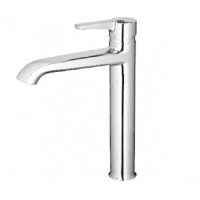 Vòi lavabo lạnh cổ cao Cotto CT1232AY