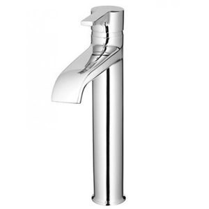 Vòi lavabo lạnh cổ cao Cotto CT1232AY