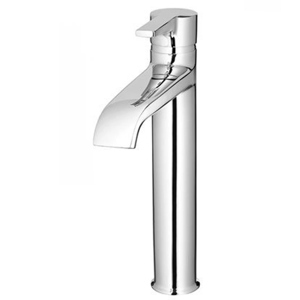 Vòi lavabo lạnh cổ cao Cotto CT1232AY
