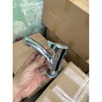 Vòi lavabo lạnh dấu hỏi