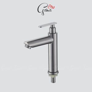 Vòi lavabo lạnh Gama GMI402