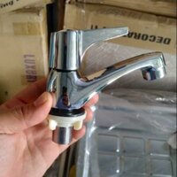 Vòi lavabo lạnh giá rẻ
