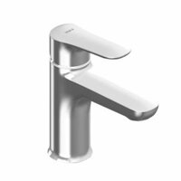 Vòi lavabo Lạnh INAX LFV - 22S, Vòi chậu rửa tay 1 đường nước, dáng Thân thấp, Cam kết chính hãng