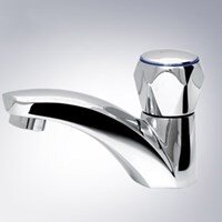 VÒI LAVABO LẠNH INAX LFV-12A