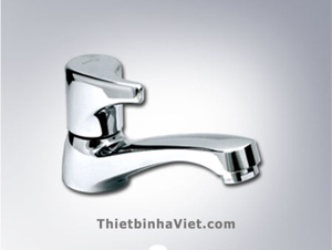 Vòi Lavabo Lạnh Inax LFV-13B