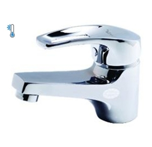 Vòi lavabo lạnh Luxta L-1101B9