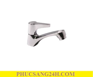 Vòi lavabo lạnh Luxta L-1104V