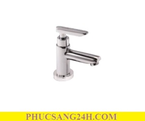 Vòi lavabo lạnh Luxta L-1111F