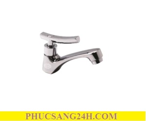 Vòi lavabo lạnh Luxta L-1112K