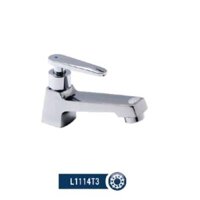 Vòi lavabo lạnh Luxta L1114T3