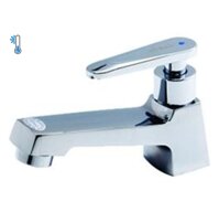 Vòi lavabo lạnh Luxta L1114T3