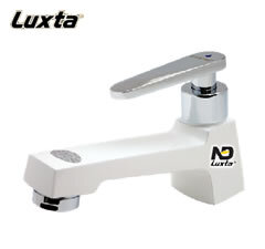 Vòi lavabo lạnh Luxta L1114WT3