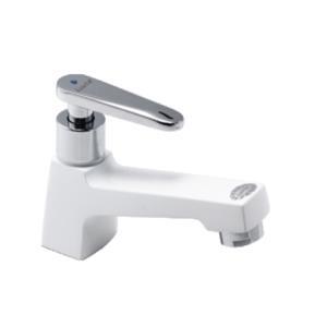Vòi lavabo lạnh Luxta L1114WT3