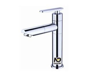 Vòi lavabo lạnh Luxta Ln+113T