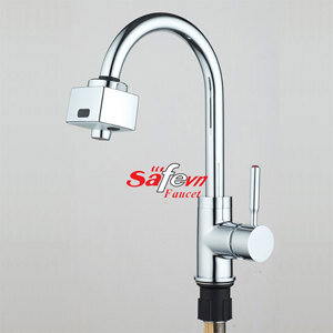 Vòi lavabo lạnh nóng Veurro VR-01