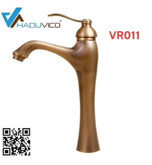 Vòi lavabo lạnh nóng Veurro VR-011