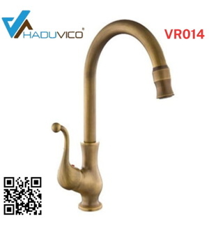 Vòi lavabo lạnh nóng Veurro VR-014