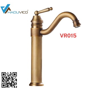 Vòi lavabo lạnh nóng Veurro VR-015