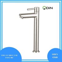 Vòi lavabo lạnh ODIN 636B