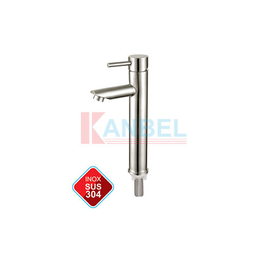 Vòi lavabo lạnh Kanbel KB-501S