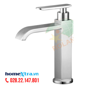 Vòi lavabo lạnh Roland RL107