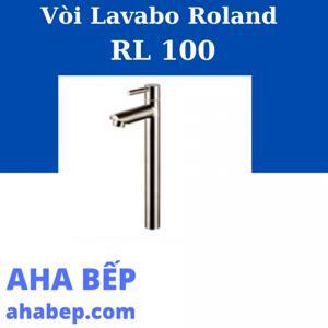 Vòi lavabo lạnh Roland RL100
