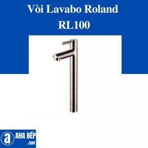 Vòi lavabo lạnh Roland RL100