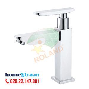 Vòi lavabo lạnh Roland RL106