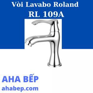 Vòi lavabo lạnh Roland RL109A