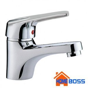 Vòi lavabo lạnh Roxanee LB-07