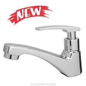 Vòi lavabo lạnh Sanji LV-04B-2