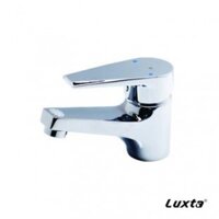 VÒI LAVABO LẠNH ,TAY GẬT GÙ LUXTA L-1101X3