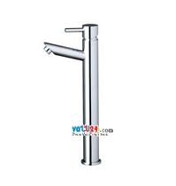 Vòi lavabo lạnh thân cao Caesar B041CU