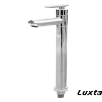 Vòi Lavabo lạnh thân ống trúc LN-113