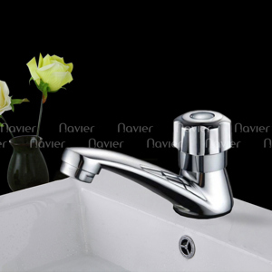 Vòi lavabo lạnh Navier NV-722L