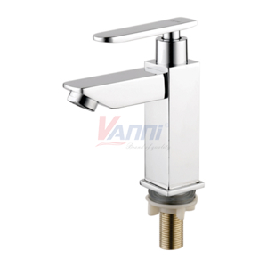 Vòi lavabo lạnh Vanni VN-500