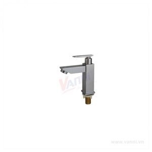 Vòi lavabo lạnh Vanni VN-500