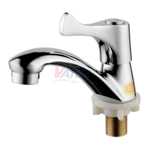 Vòi lavabo lạnh Vanni VN-502
