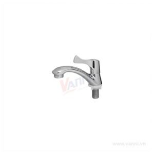 Vòi lavabo lạnh Vanni VN-502