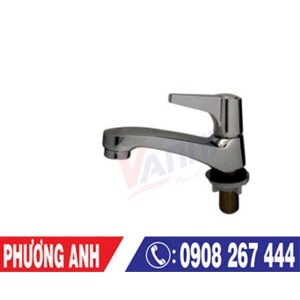Vòi lavabo lạnh Vanni VN-503