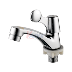Vòi lavabo lạnh Vanni VN-504