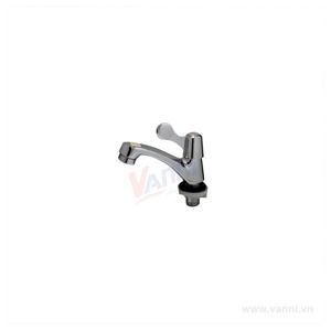 Vòi lavabo lạnh Vanni VN-504