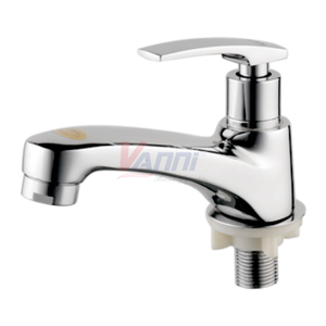 Vòi lavabo lạnh Vanni VN-505