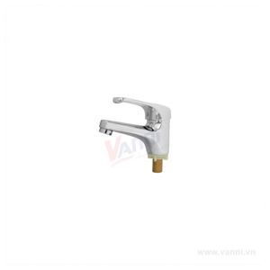 Vòi lavabo lạnh Vanni VN-507