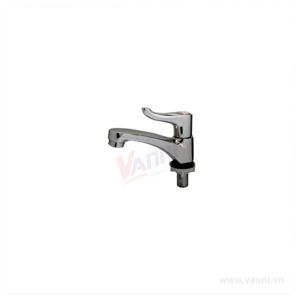 Vòi lavabo lạnh Vanni VN-510