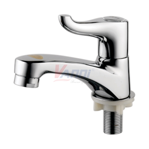Vòi lavabo lạnh Vanni VN-510