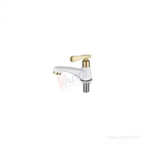 Vòi lavabo lạnh Vanni VN-518