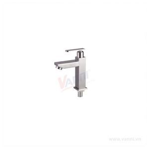 Vòi lavabo lạnh Vanni VN-520