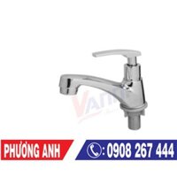 VÒI LAVABO LẠNH VN-505